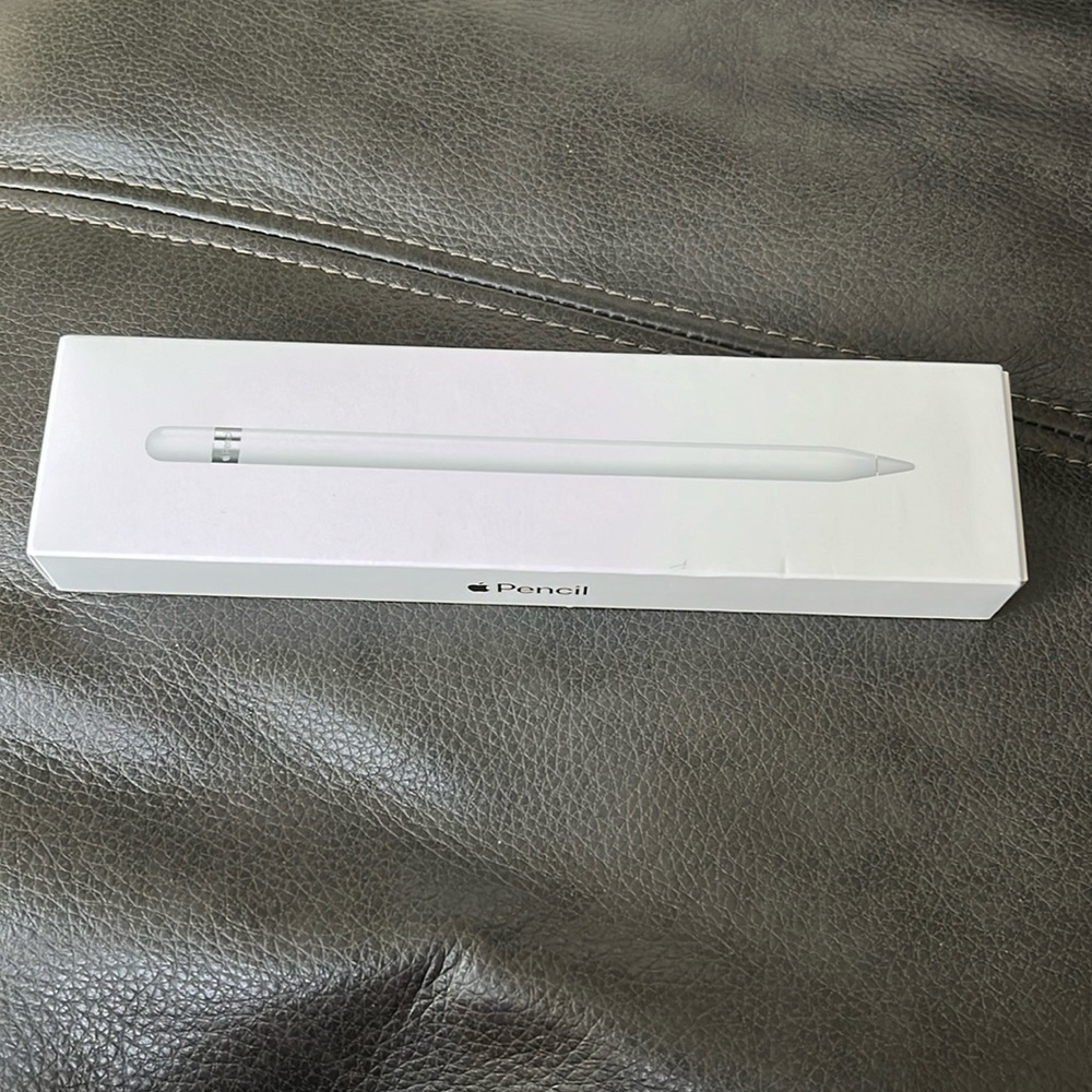 Apple Pencil